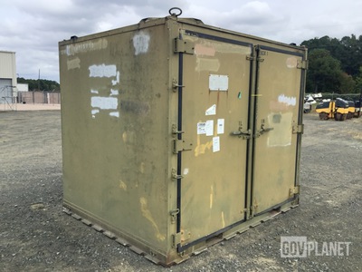 Storage Container