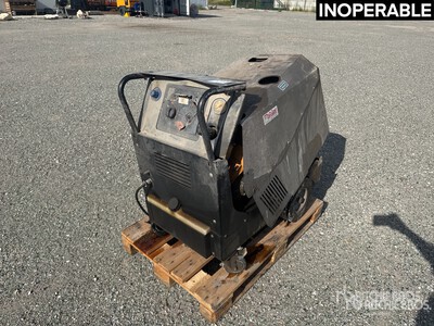 Comet KF Stell Nettoyeur Haute Pression Pressure Washer (Inoperable)
