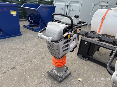 Multiquip MTX-70HD Pisón (Unused)