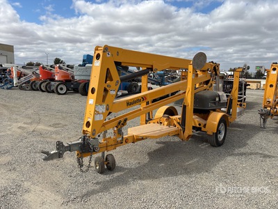 2019 Bil-Jax 4527A Towable Lift