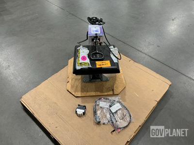 (2) Wiring Harnesses, (1) Relay Contact Set & Assorted Items