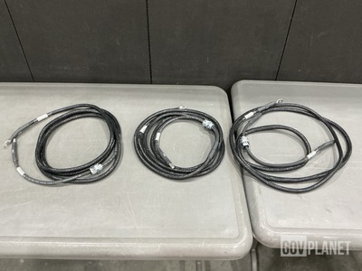 (79) Oshkosh 3863368 Electrical Leads