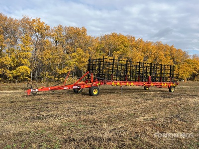 2014 Bourgault 7200 84 ft Heavy Harrow