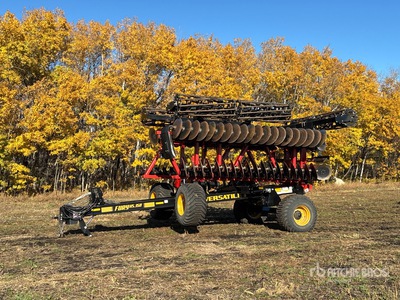 Versatile Fury HS 350 35 ft High-Speed Disc