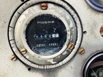 Hour Meter / Odometer