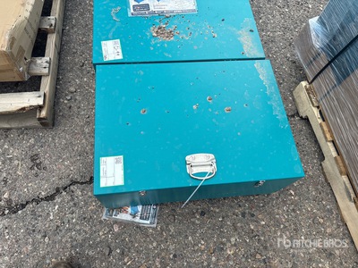 Quantity of 2025 Landhonor LHR-RF24 27 ft Ratchet Straps (Unused)