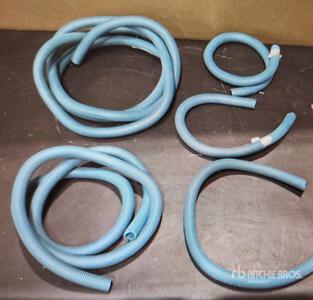 (394") of Aviation Ground Equipment 1000AG3271-1 Flexible Tubing