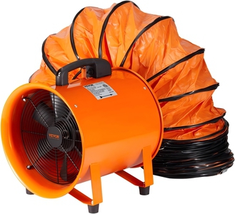 2025 Landhonor LHR-SHT25 Fan (Unused)