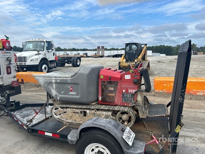 Toro MBTX2500 Minidumper