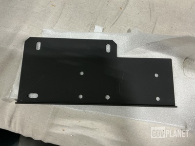 (86) General Dynamics R0125515 Mounting Plates
