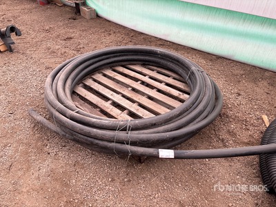 2 in Approximately 100 ft Water Hose
