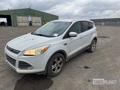 2014 Ford Escape SE 2WD SUV