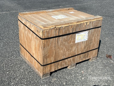 Quantity of Cat Parts