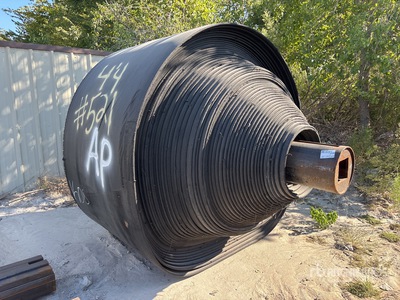 52 in x 5/8 in Conveyor Belt