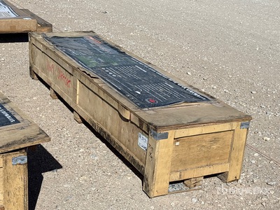 2024 Landhonor LHR-CP1119 x Carport (Unused)