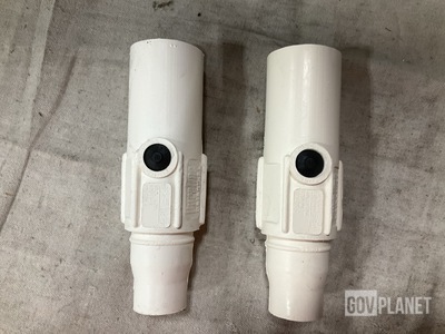 (336) Jo-Kell A200060-6 Electrical Insulation Sleevings