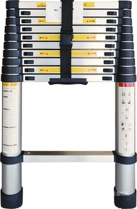2025 Landhonor LHR-TY610 Extension Ladder (Unused)
