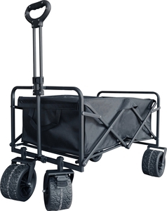 2025 Landhonor LHR-JX0002 Collapsible Wagon Varios, tienda, almacen, consumidor (Unused)