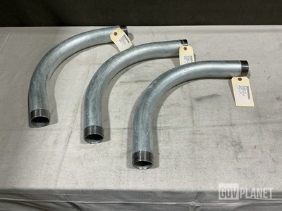 (172) Conduit Pipe Products 22022000 Electrical Conduit Bends