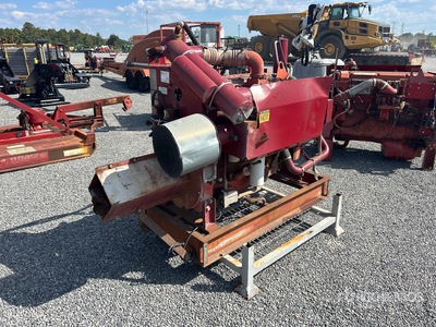 Cummins QSM11 Motor