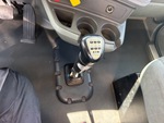 4 Transmision with Gear Selector