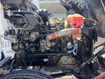 4 Engine with Engine - Right Side
