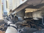 4 Underbody - Truck with Cab Suspension Air Bags