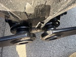 4 Underbody - Truck with Suspension Bushings