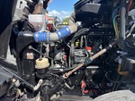 4 Engine with Engine - Left Side