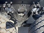 4 Underbody - Truck with Suspension Springs/Hangers
