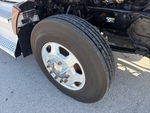 4 Underbody - Truck with Right Steer Tire