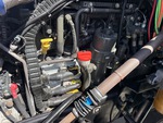 4 Engine with Fuel System