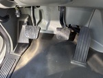 4 Transmision with Brake Control