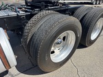 4 Underbody - Truck with Left Front Drive Tires