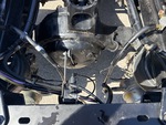 4 Underbody - Truck with Suspension Air Bags