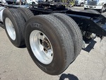 4 Underbody - Truck with Left Rear Drive Tires