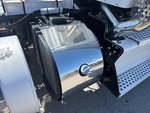 4 Engine with DEF / AdBlue Tank