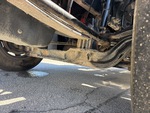 4 Underbody - Truck with Steer Axle