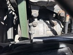 4 Engine with A/C Compressor