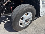 4 Underbody - Truck with Left Steer Tire