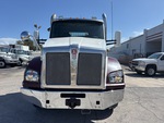 General Appearance with Exterior Lights
