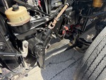4 Underbody - Truck with Steering Components