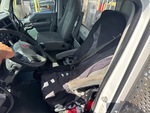 4 Transmision with Seats/armrests