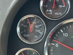 4 Transmision with Oil Pressure
