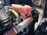 4 Engine with Radiator