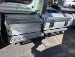 General Appearance with Steps/Ladders