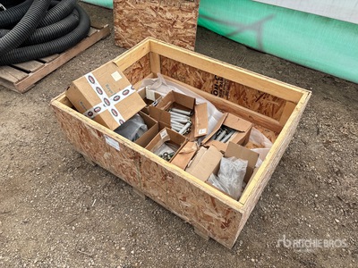 Bourgault Miscellaneous その他 - 機械部品