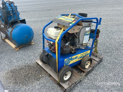 Atlas Cyclone Idropulitrice