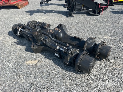Quantity of (2) Spicer Axle
