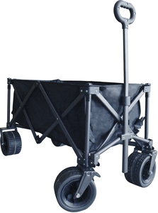 2025 Landhonor LHR-JX0016 Collapsible Wagon Varios, tienda, almacen, consumidor (Unused)
